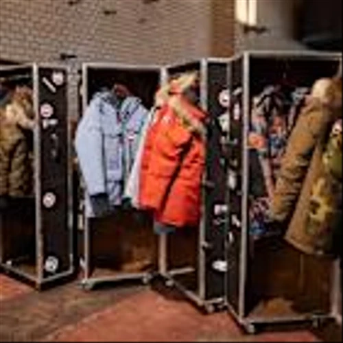 Canada Goose: Vertical manufacturing an edge against tariffs