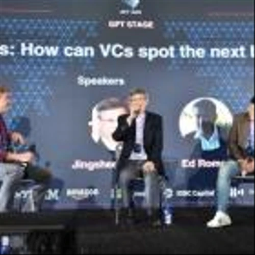 Yiren Digital at Forefront of AI Transformation: Board Director Huang Jingsheng Addresses GenAI Summit San Francisco 2024