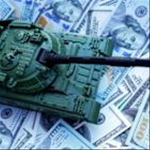 Trump's defense spending plans send 'strong' demand signal