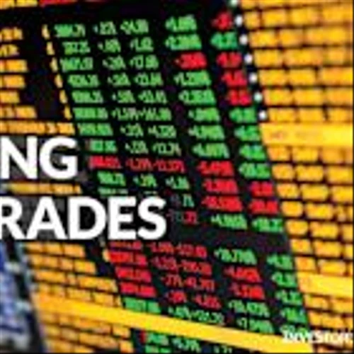 Marathon Petroleum Stock Earns 82 RS Rating