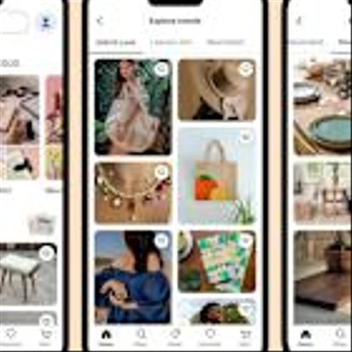 Etsy marries AI and human touch with curated collections