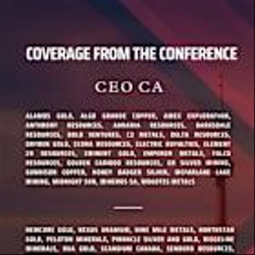 CEO.CA Insights: Exclusive Interviews from Mining Leaders at PDAC 2026