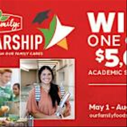 SpartanNash Supports Students, Strengthens Communities Through 2025 Our Family® Scholarship Program