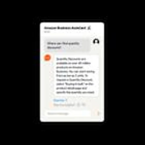 Amazon Business Unveils Next Generation AI Solutions to Help Organizations and Small Businesses Save Time and Money