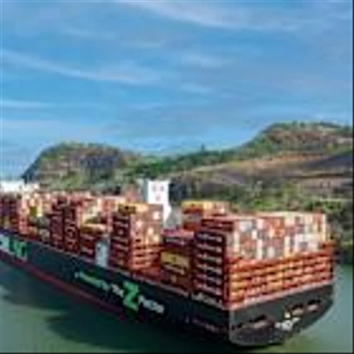 Zim profit up on higher container volume, rates