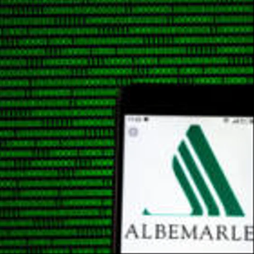 Albemarle price target lowered to $65 from $85 at Mizuho