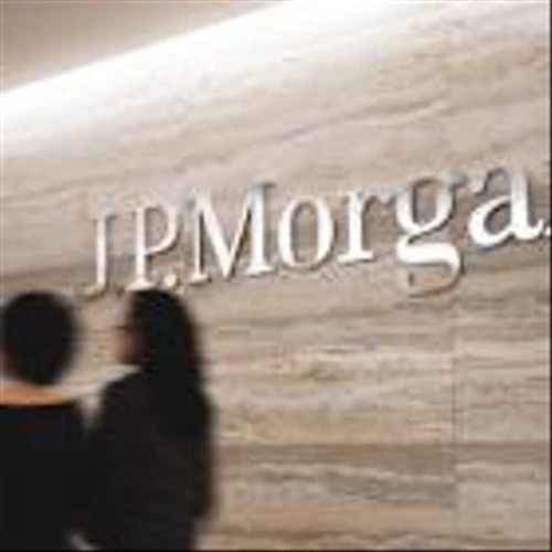 JPMorgan Chase Is Getting New Strategic Leadership, Courtesy of Berkshire Hathaway