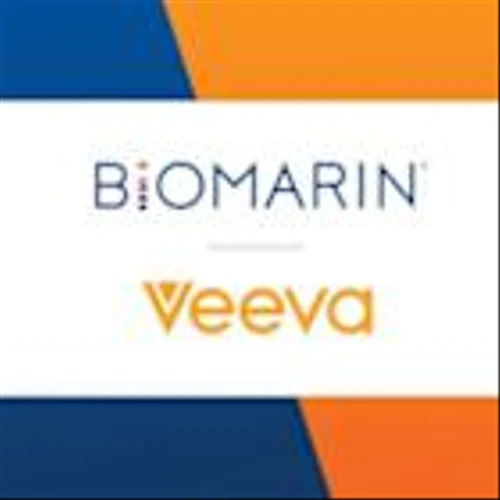 Veeva and BioMarin Form Long-Term Strategic Partnership