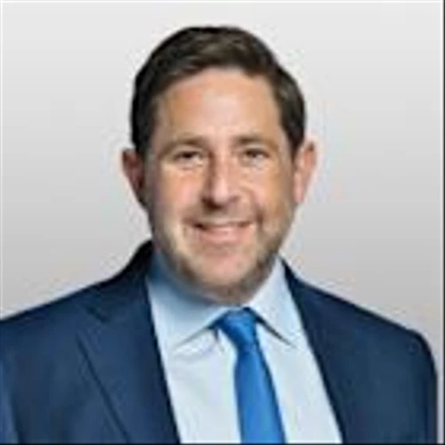Invesco's Andrew Schlossberg Elected Chair of Investment Company Institute