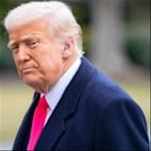 Trump Eyes Plan To Make Big Tech Shoulder Their Own Data Center Power Costs: Report