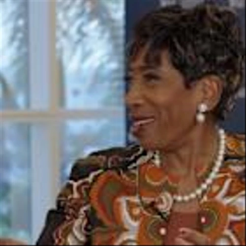 Carla Harris on the Board's Most Crucial Task: CEO Succession