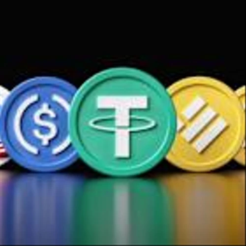 Why Stablecoins—Not Bitcoin—Are Silicon Valley's Next Big Crypto Play