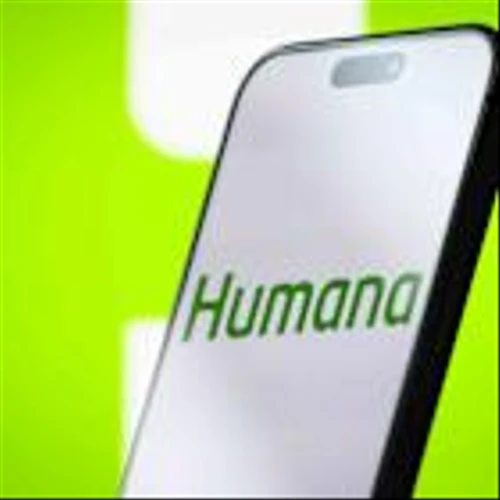 Top Stock Movers Now: Enphase Energy, Humana, Coinbase, and More