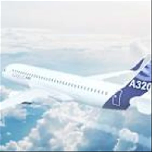Airbus Stock Climbs, Embraer Rallies After Paris Air Show Wins