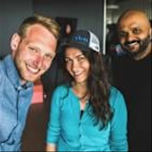 How We Build Trust Through Our Work and Culture