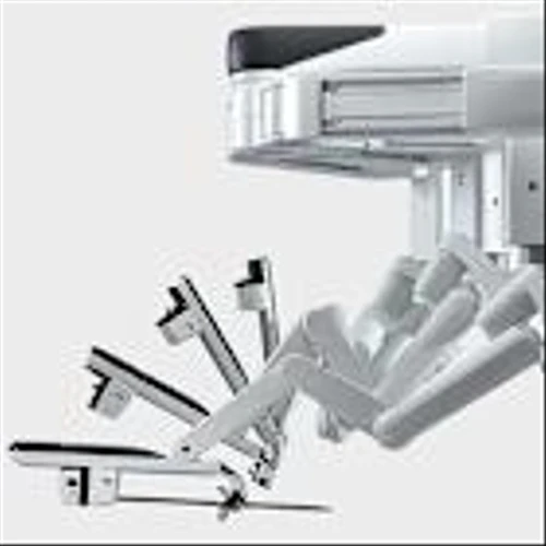 Intuitive Surgical Skids As Robotic Surgery Giant Calls For A Slowdown This Year