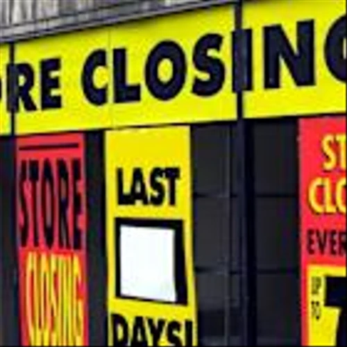 106-year-old retailer closing all stores in Chapter 11 bankruptcy