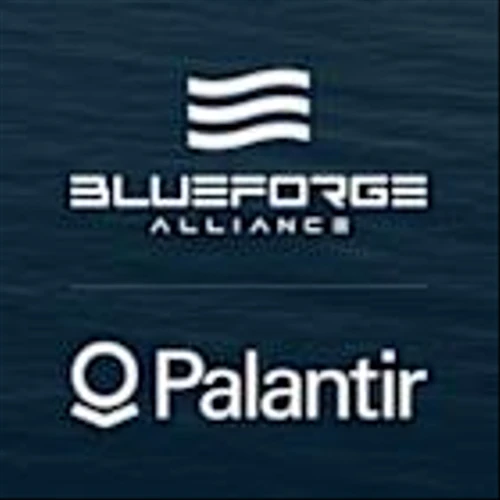 BlueForge Alliance and Palantir Launch Warp Speed for Warships to Digitally Transform the U.S. Maritime Industrial Base