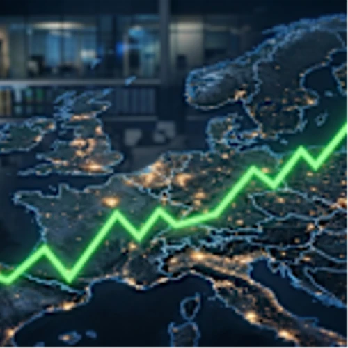 3 European Stocks for Riding Out Market Volatility