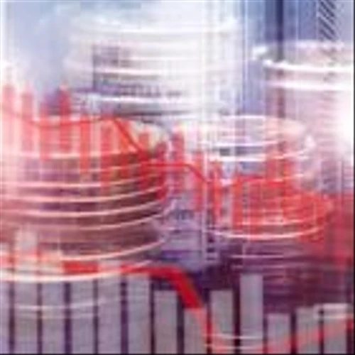 Brokerage, Wealth Management Stocks Tumble on Darkening Economic Outlook