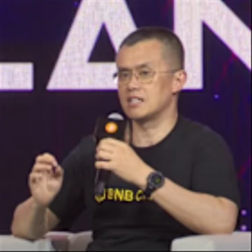 Public Token Treasuries and Tokenization are Fantastic for Crypto, But Risks Remain, Binance's CZ Says