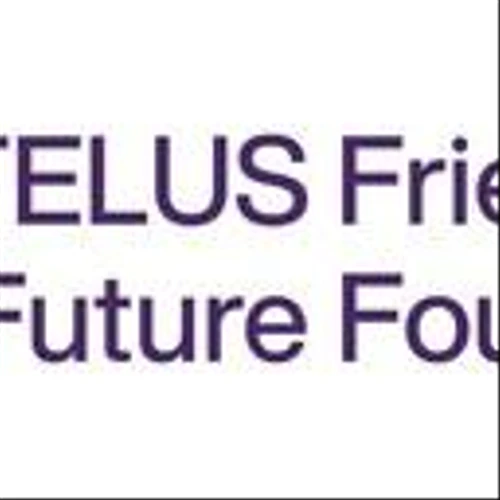 The TELUS Friendly Future Foundation and Belonging Network announce $1M bursary partnership