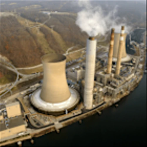 New 1.2-GW Gas-Fired Plant Planned in WV; Three Solar Projects Also Announced