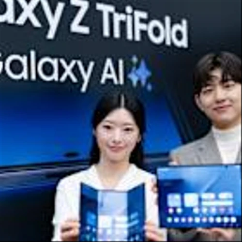 Samsung TriFold, MongoDB, Beyond Meat: Trending stocks