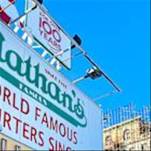 Jamie Dimon talks Trump, pending home sales plunge, Nathan's deal