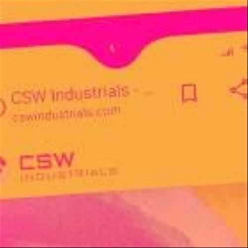 A Look Back at HVAC and Water Systems Stocks’ Q1 Earnings: CSW (NASDAQ:CSWI) Vs The Rest Of The Pack