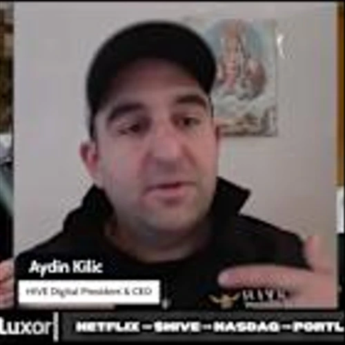 HIVE Digital (HIVE) to pursue both ‘powershell’ and ‘neocloud’ strategies, CEO says