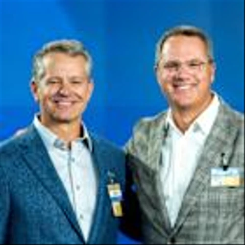 John Furner Stepping Up as Walmart’s Next CEO