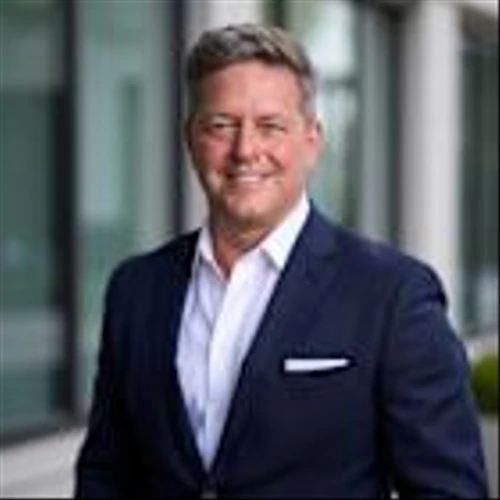 TAKANOCK NAMES CRAIG MCKESSON CHIEF COMMERCIAL OFFICER TO ACCELERATE GROWTH STRATEGY