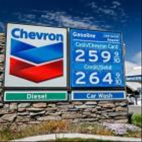 Chevron Restarts Operations at Leviathan Gas Field After Ceasefire