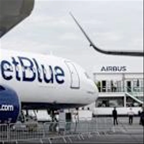 Exclusive-JetBlue's plan for domestic partnership faces union backlash