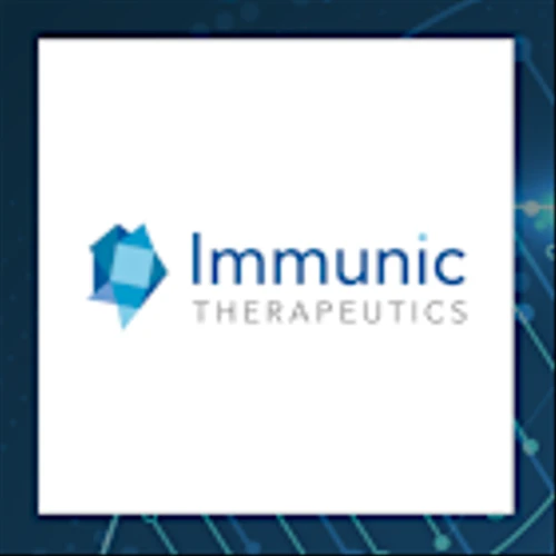 Immunic Conference: “Transformative” 2026 Ahead With Pivotal MS Data Due Late Year, NDA Next