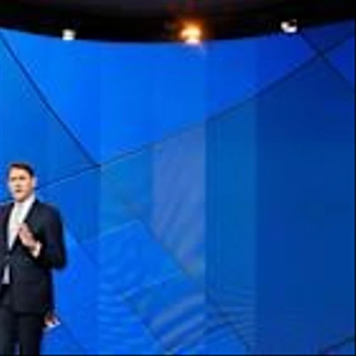 Looking for Dividends? Consider Europe.