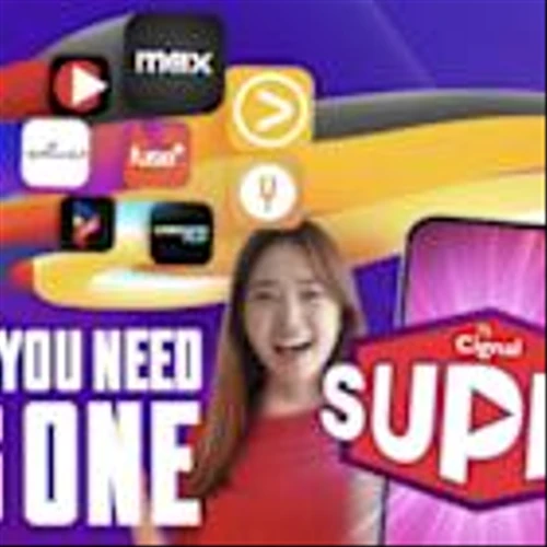 Cignal TV Partners with Curiosity to Launch Southeast Asia’s First Super Premium Bundle
