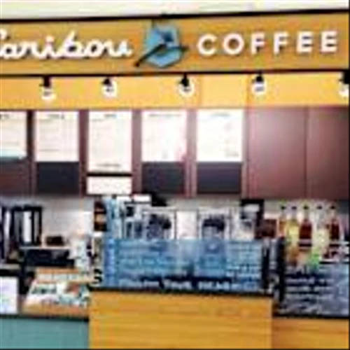 Caribou Coffee names Scott Kennedy permanent CEO