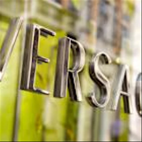 Capri stock jumps as it weighs sale of Versace to Prada: BBG