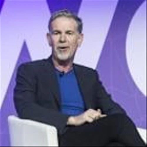 Netflix Didn't Get Warner, But Chairman Reed Hastings Just Cashed Out $39.8 Million In Stock