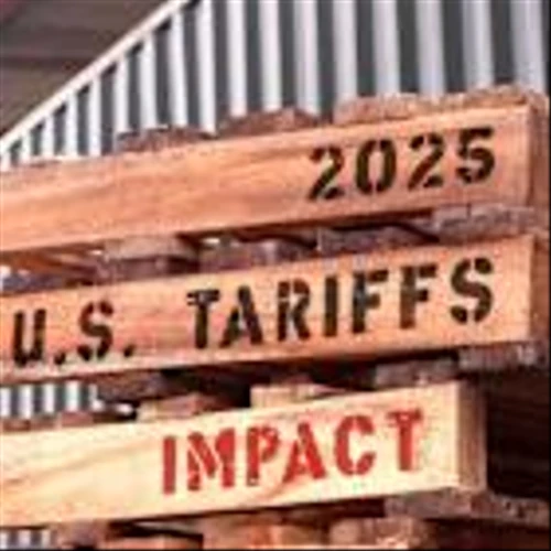 JP Morgan Cautions Trade Tensions Are Weighing On Eastman Chemical Growth Prospects