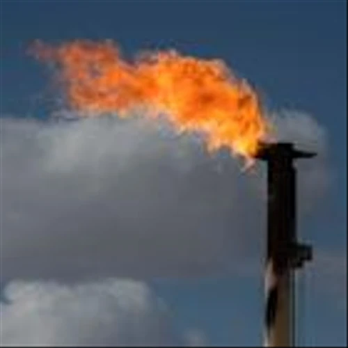 Energy Stocks Have Had a Mixed Start to 2025. Natural Gas Is Hot and Oil Is Not.