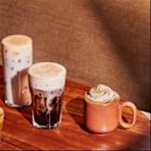 Starbucks breaks sales records with return of pumpkin spice latte season