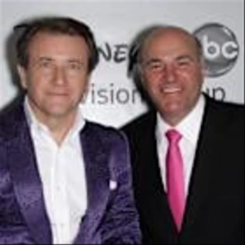 'Shark Tank' Investor Robert Herjavec Says Wealth Can Feel Surprisingly Shallow. 'You Have A Jet And Then You Think What If I Had A Bigger Jet'