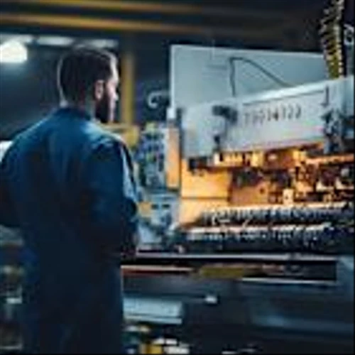 Jim Cramer Notes Rockwell Automation is “Going in the Right Direction”