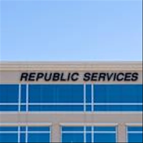 What You Need to Know Ahead of Republic Services' Earnings Release