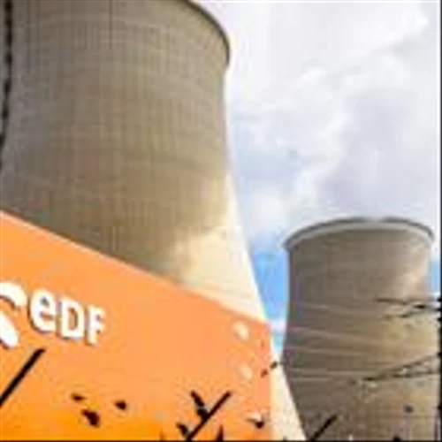 Fives Nordon to build boilermaking equipment for EDF nuclear reactors