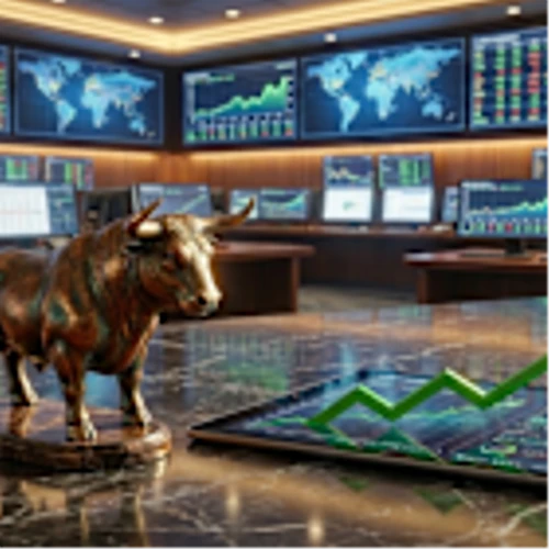 5 Stocks Wall Street Repriced Higher Heading Into 2026