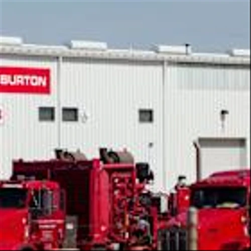 Halliburton reduces workforce as oil activity slumps, sources say